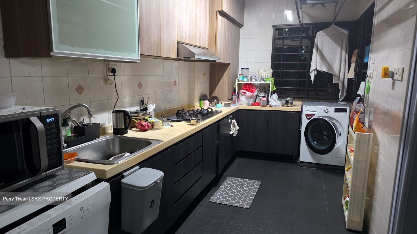 Blk 689B Choa Chu Kang Drive (Choa Chu Kang), HDB 4 Rooms #607366551